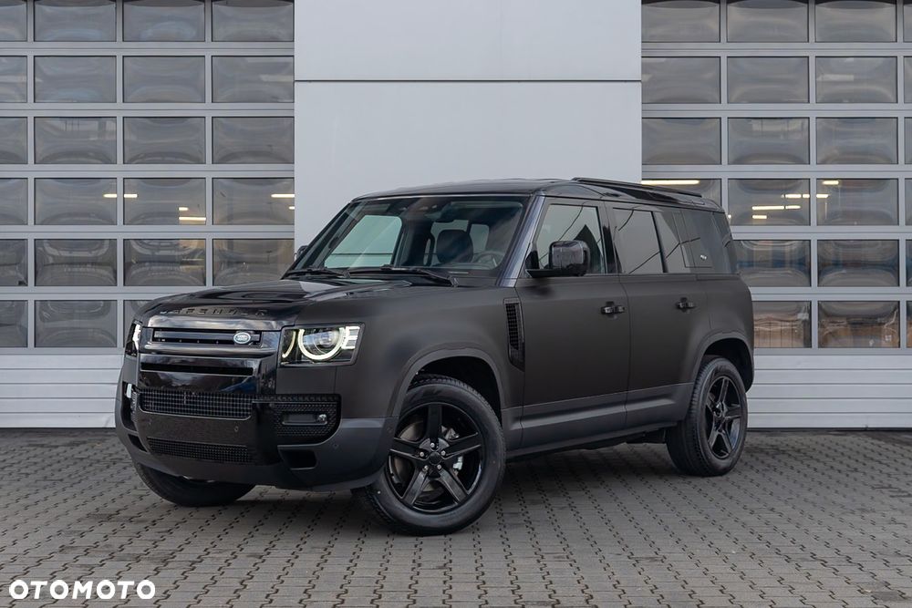 Land Rover Defender 3.0 D300 mHEV X-Dynamic SE - 1