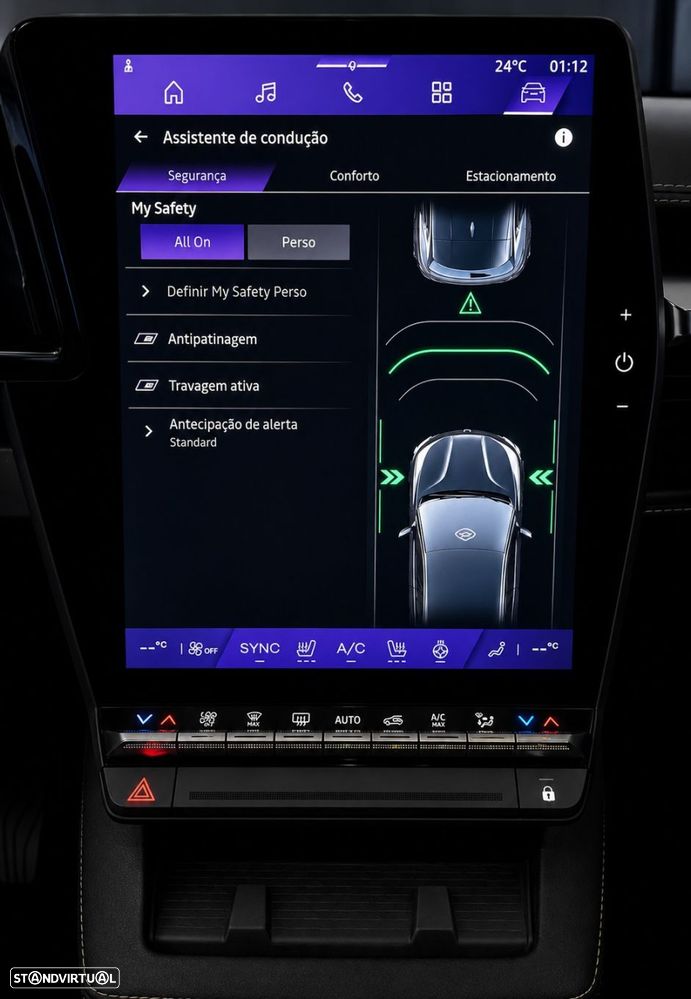 Renault Mégane E-Tech - 30