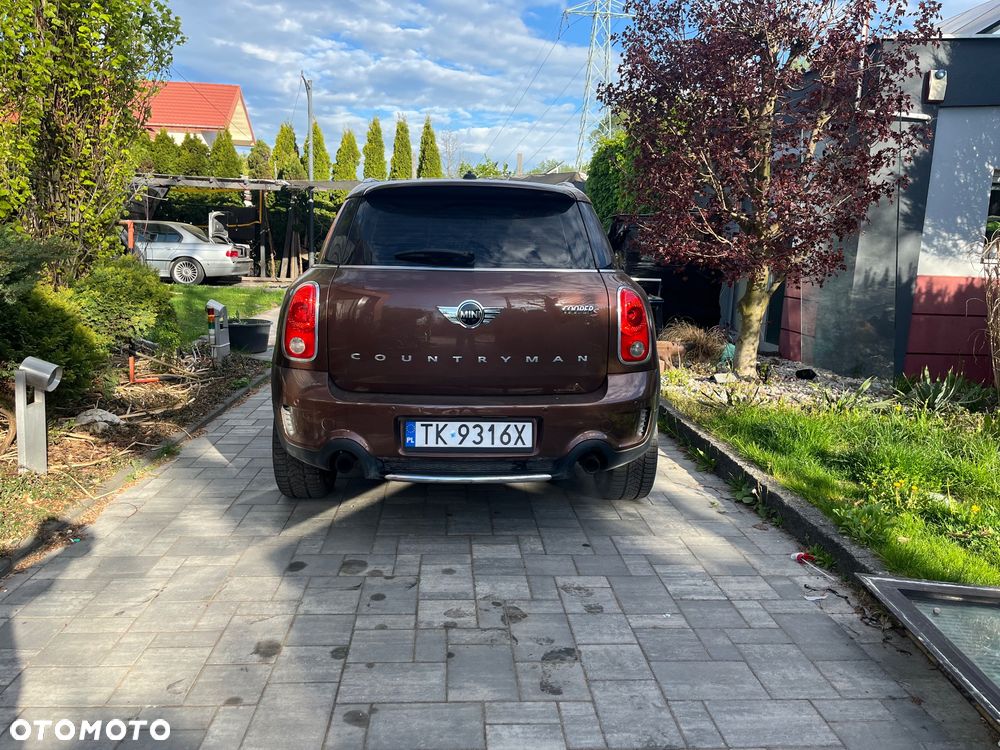 MINI Countryman - 3