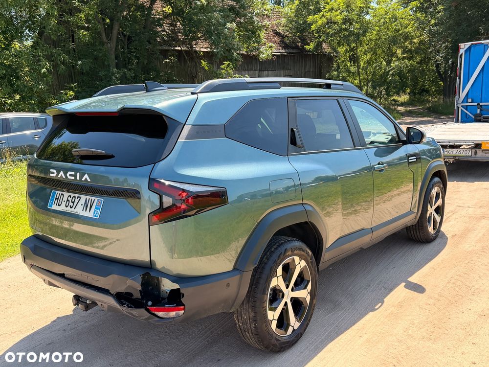 Dacia Bigster 155 Expression - 11
