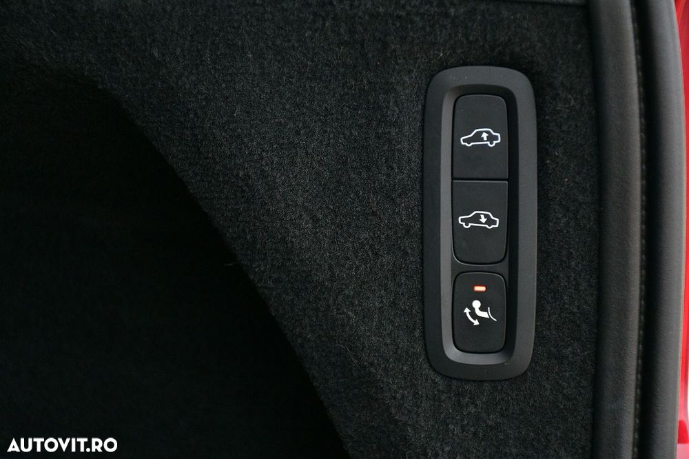 Volvo XC 90 D5 AWD Inscription - 13