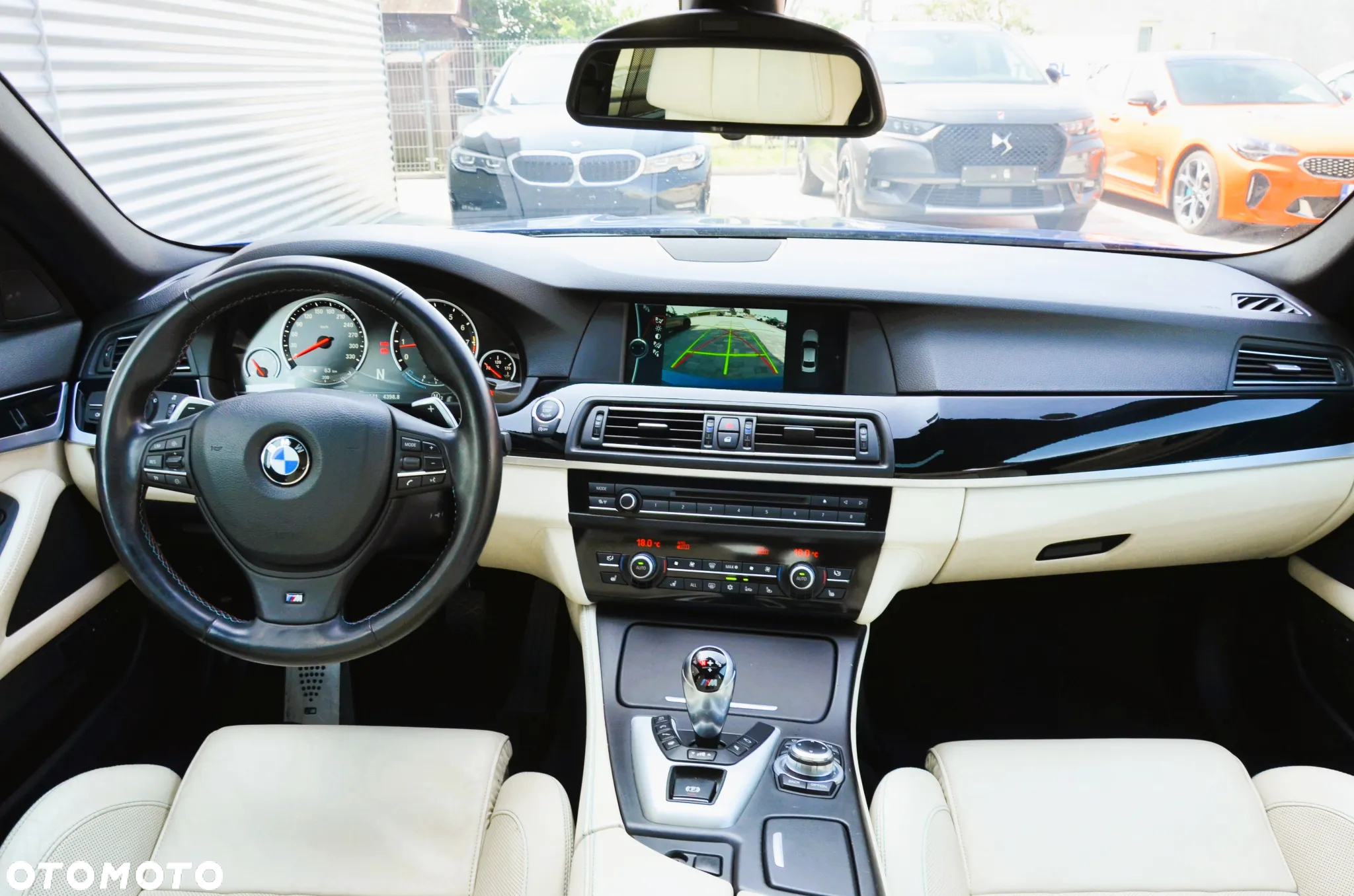 BMW M5 Standard - 30