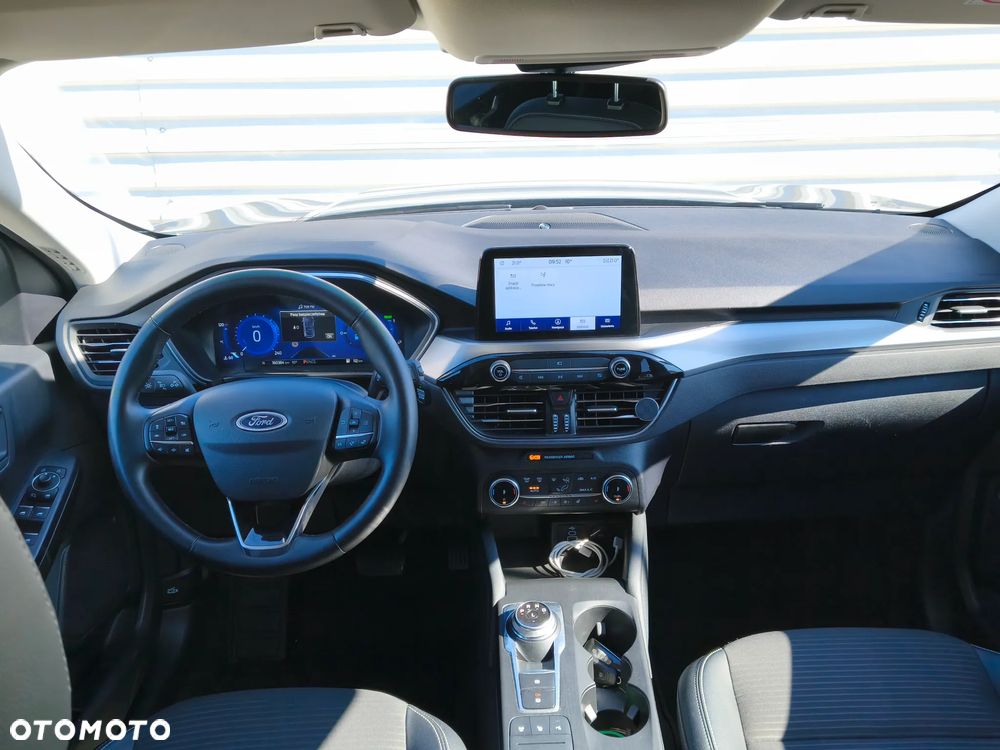 Ford Kuga 2.5 FHEV AWD Titanium X - 15