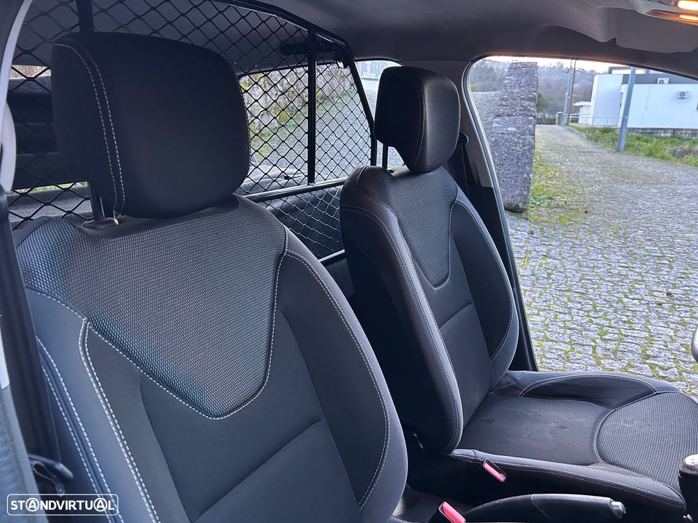 Renault Clio 1.5 Dci IVA Dedutivel - 18