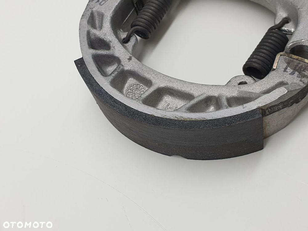 Szczeki Klocki Hamulcowe Aprilia Mojito Custom 50 Habana - 6