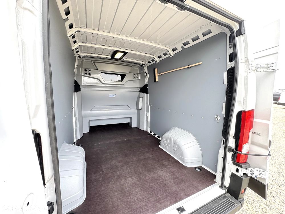 Toyota Proace Max Furgon Brygadowy L3H2 - 8