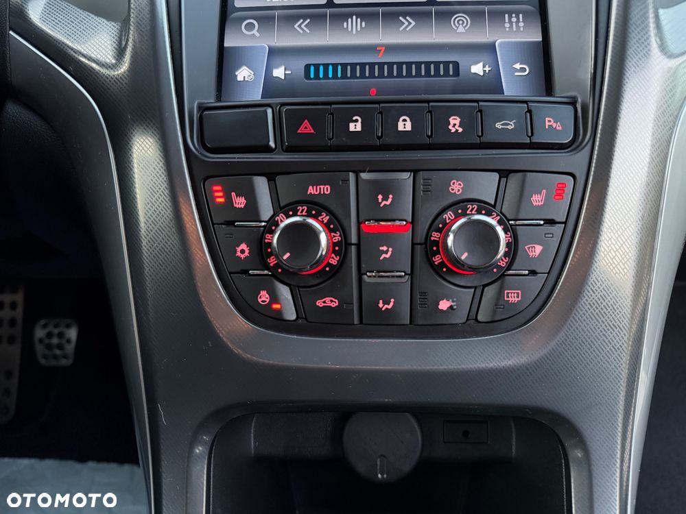 Opel Astra - 29