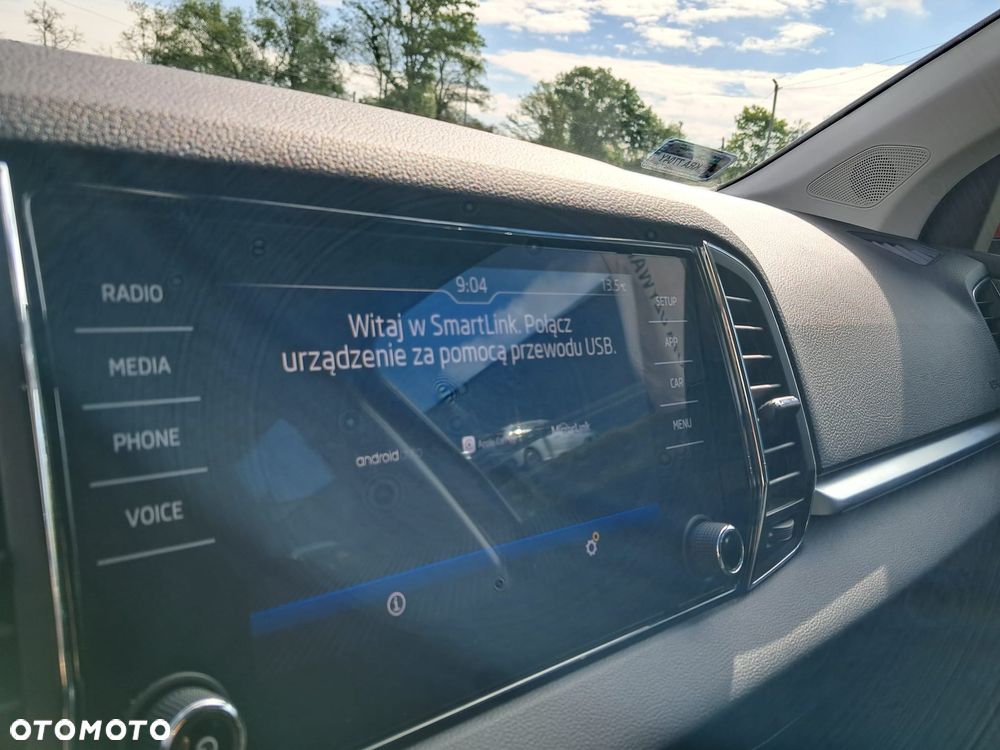 Skoda Karoq 1.5 TSI ACT 4x2 Style DSG - 26