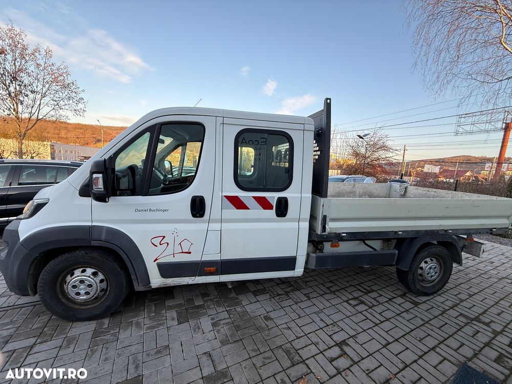 Peugeot BOXER - 10