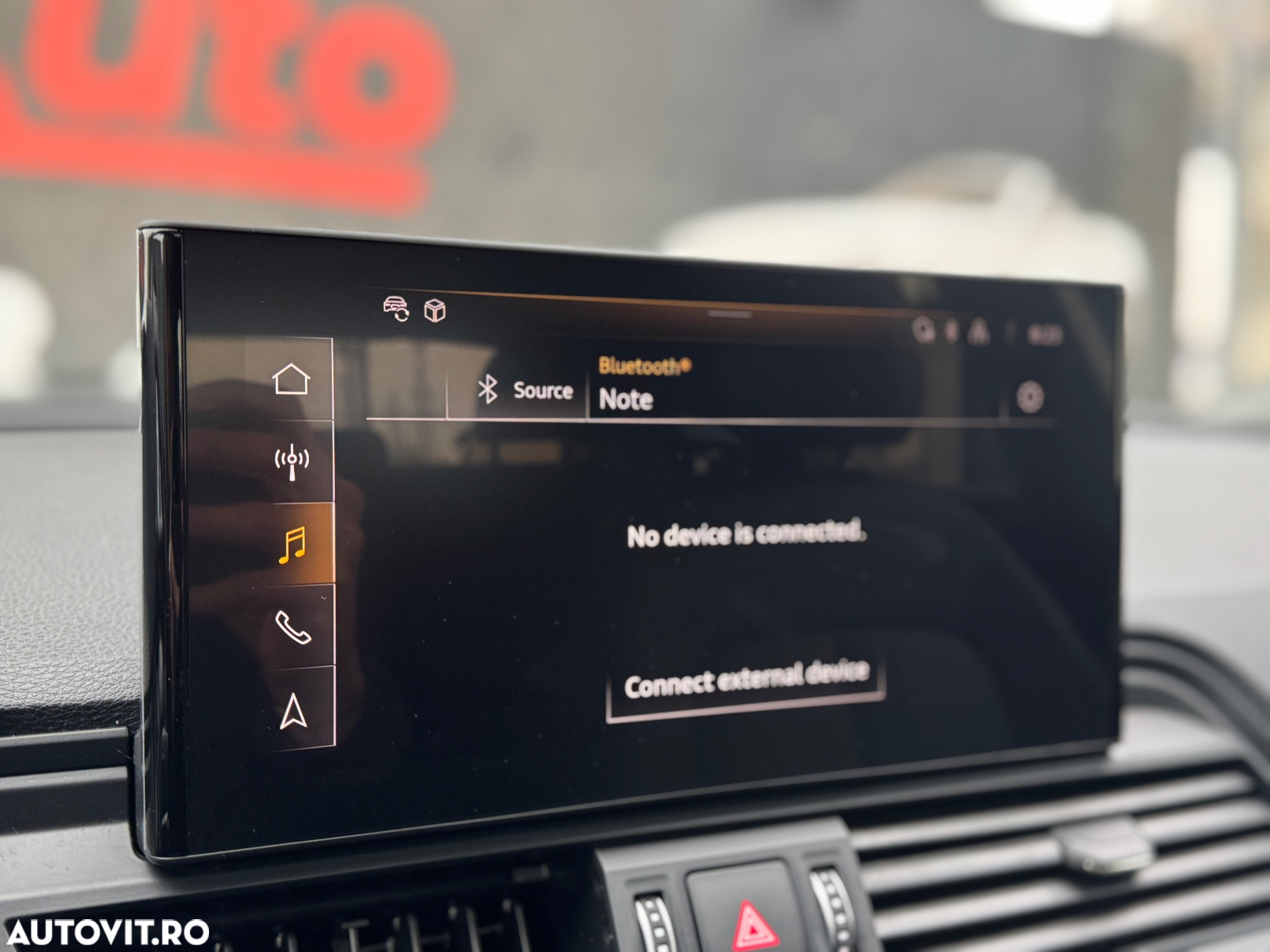 Audi Q5 45 TFSI quattro S tronic S line business - 18