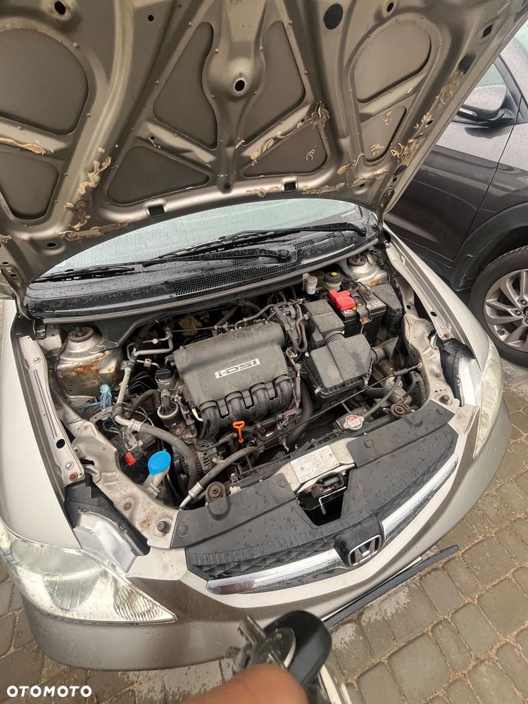 Honda City 1.4 Comfort - 7