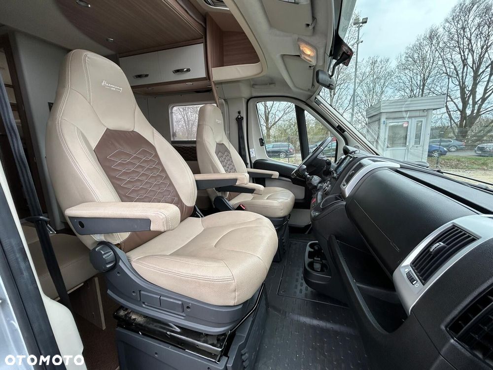 Citroën Jumper Burstner Lyseo Time Buerstner Lyseo TimeGarage Limited - 14