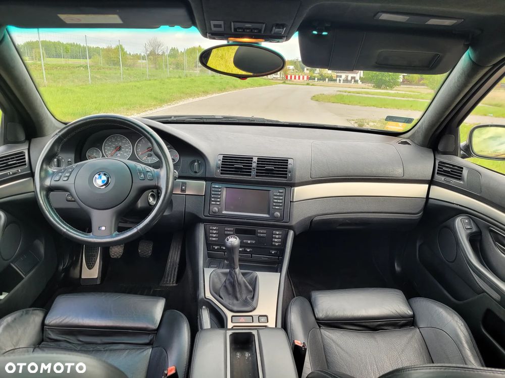 BMW M5 Standard - 12
