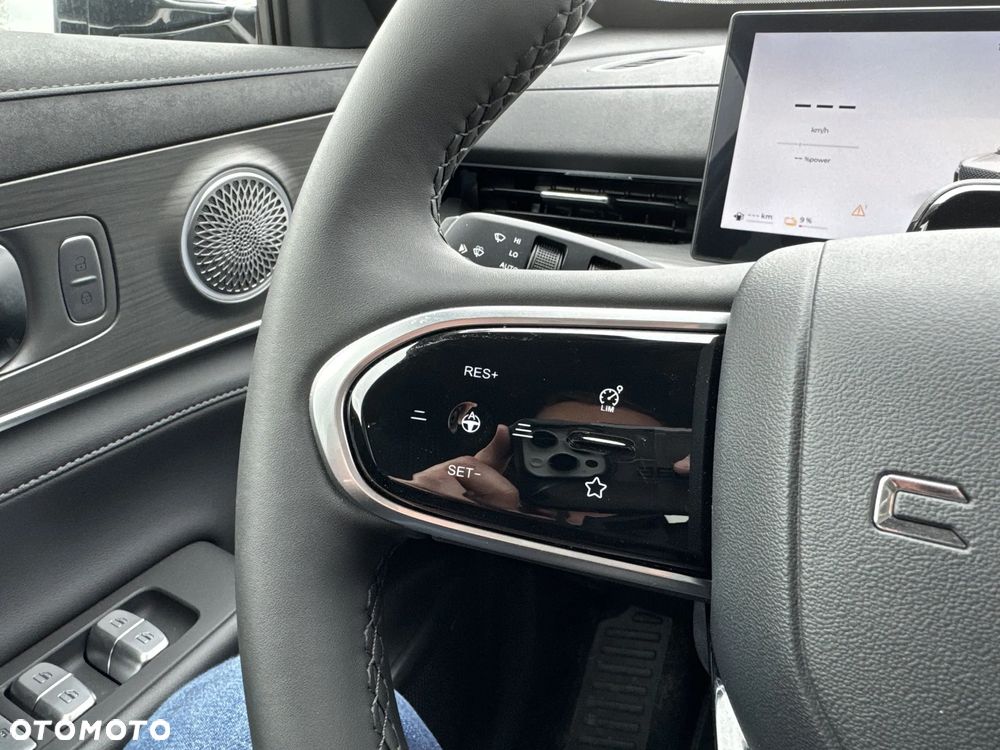 Chery Tiggo 8 1.5 T-GDI Super Hybrid Comfort DCT - 22