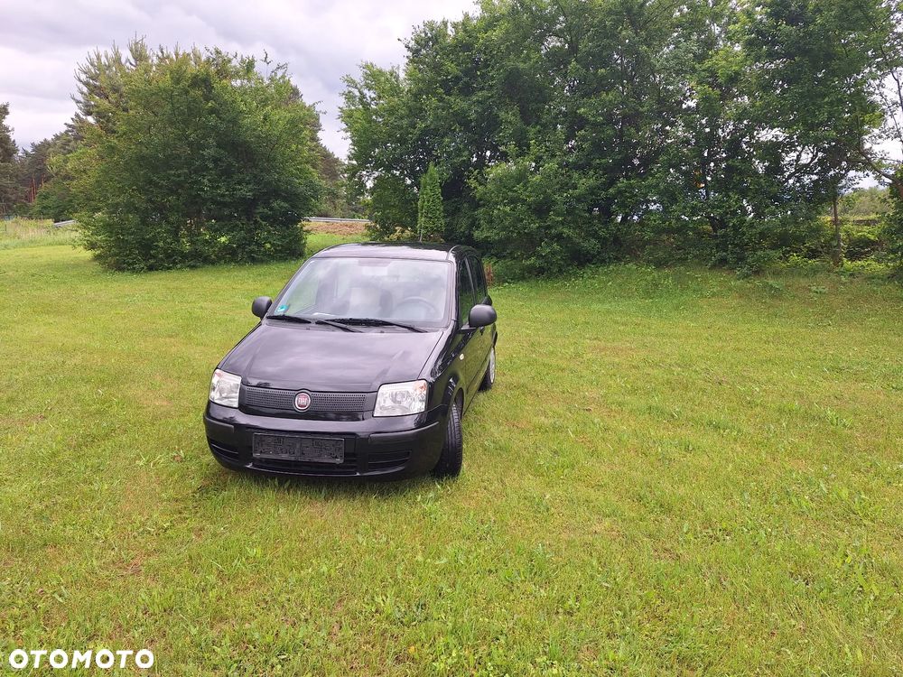 Fiat Panda 1.2 Active - 7