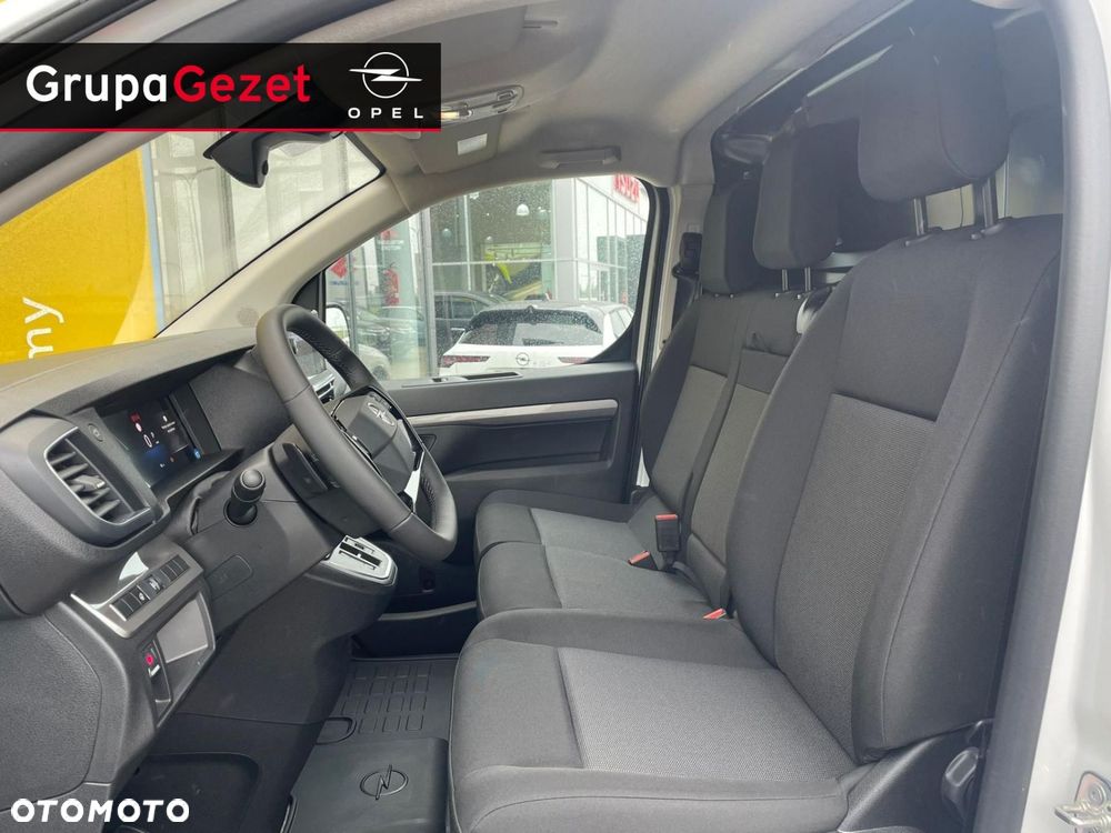 Opel Vivaro - 10