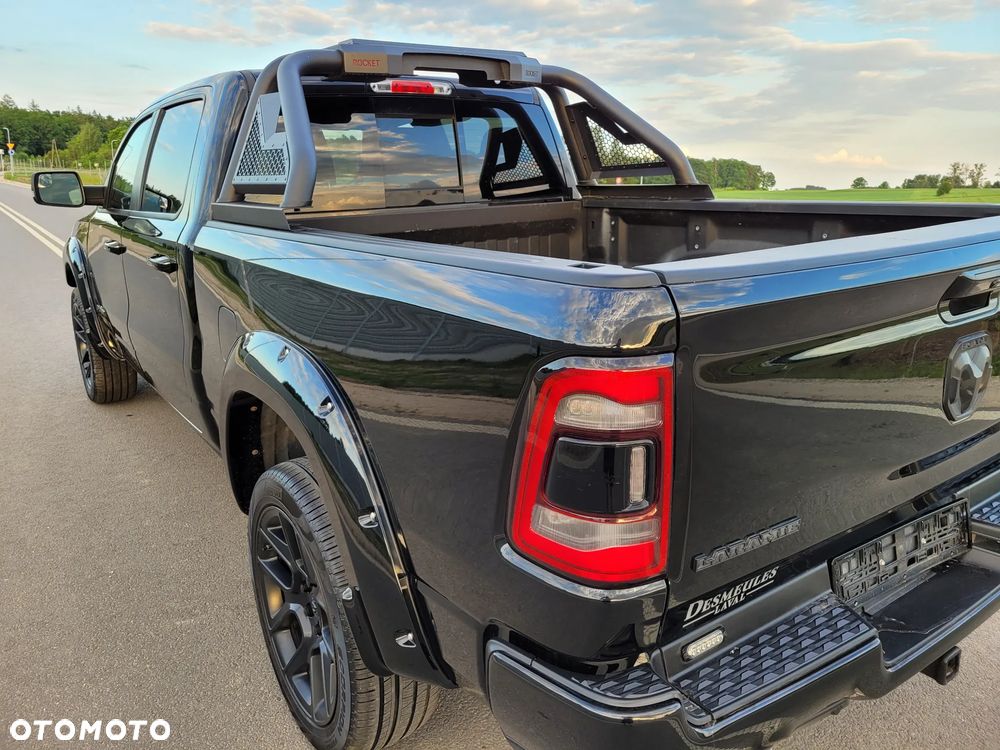 RAM 1500 - 11