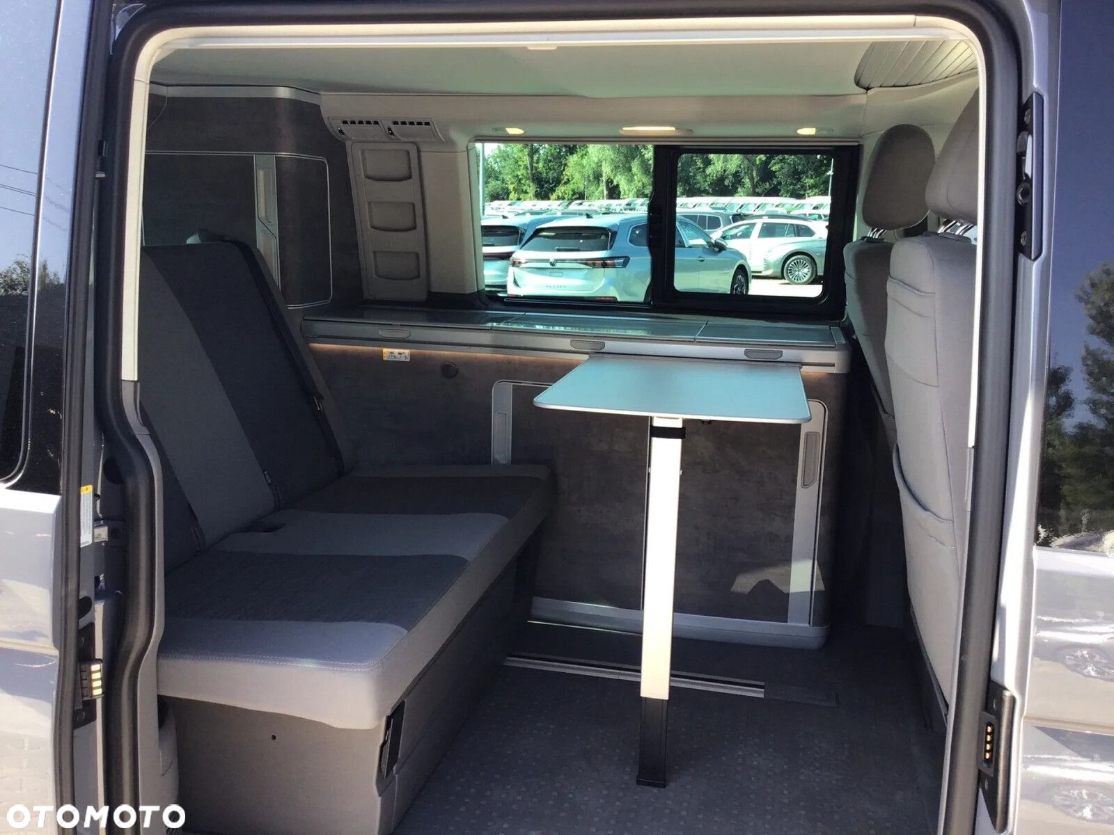 Volkswagen California Ocean - 17