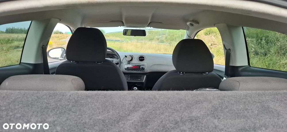 Seat Ibiza - 12