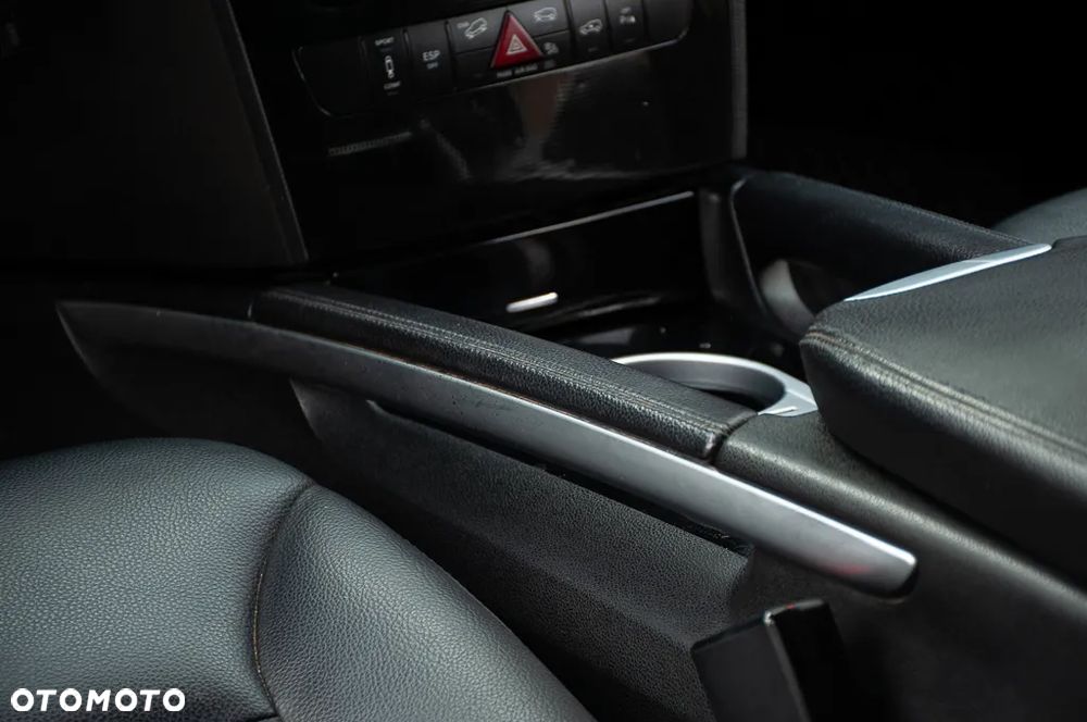 Mercedes-Benz ML 280 CDI 4-Matic - 29