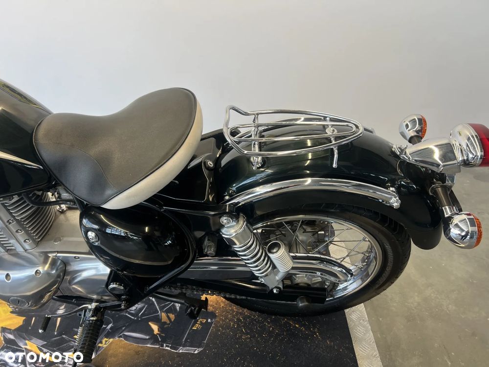 Kawasaki Estrella - 13