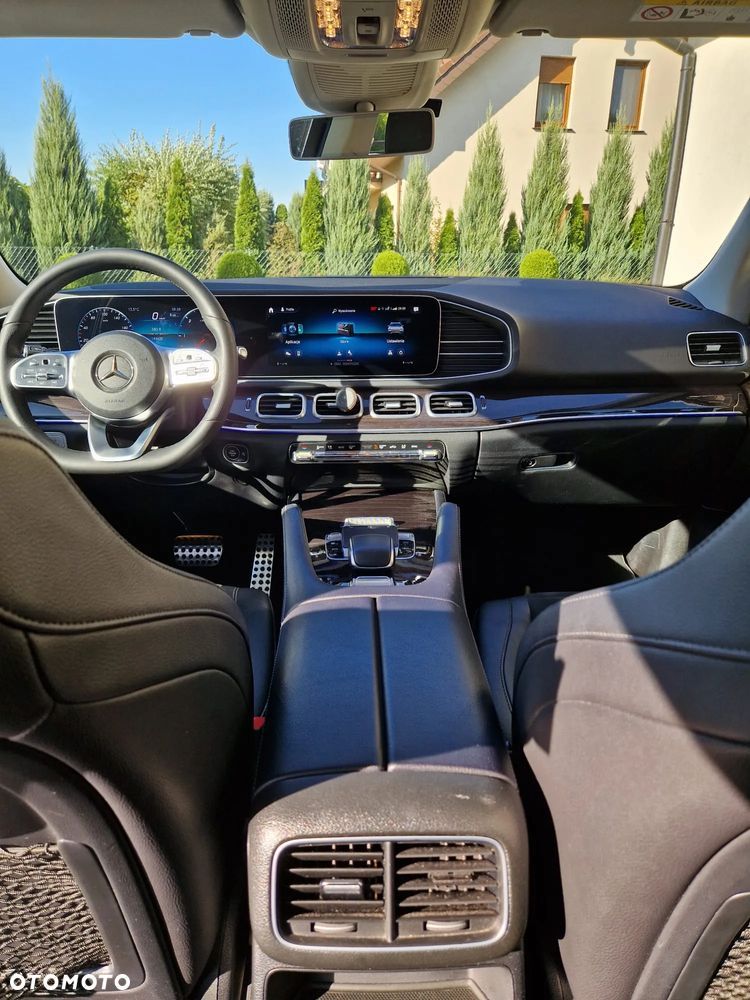 Mercedes-Benz GLE 300 d 4-Matic - 16