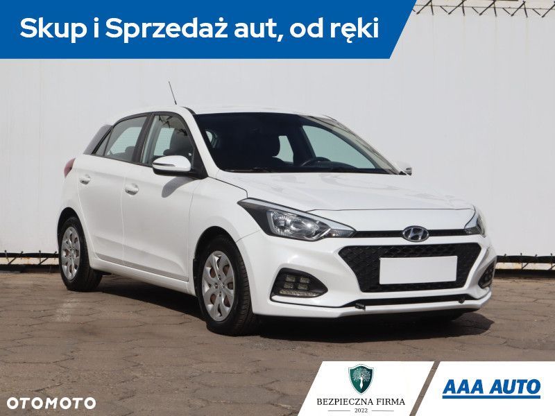 Hyundai i20 - 3