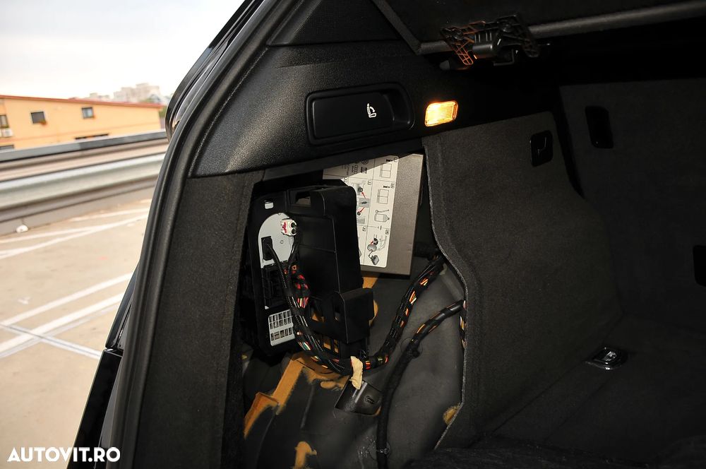 Audi Q5 2.0 TDI Quattro Stronic - 29