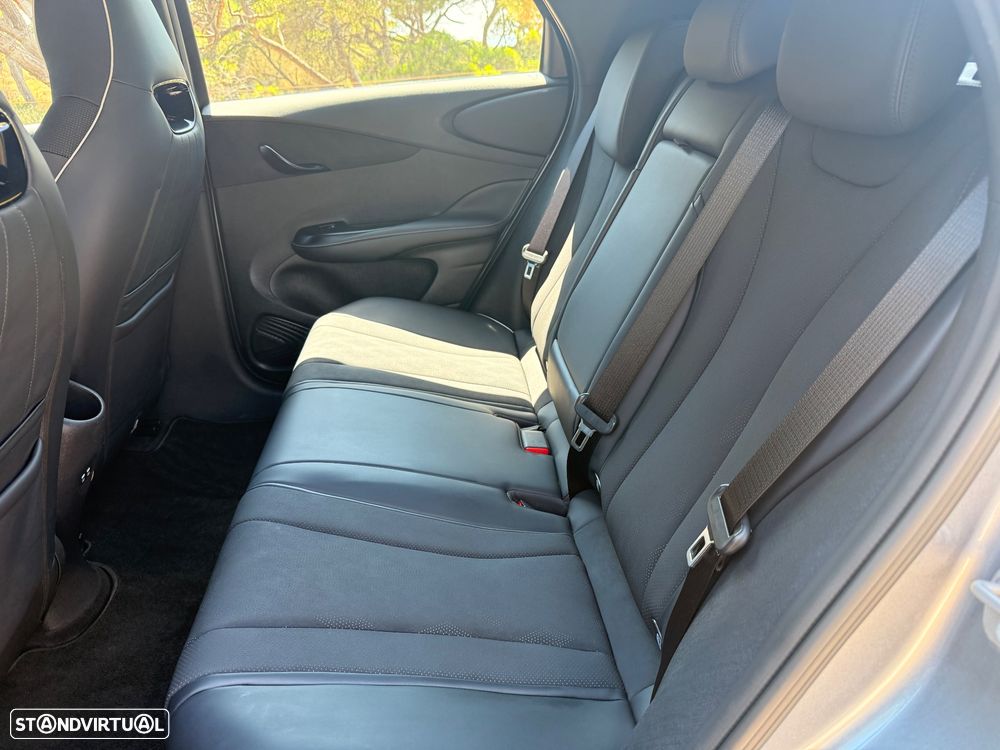 BYD Dolphin Comfort - 15