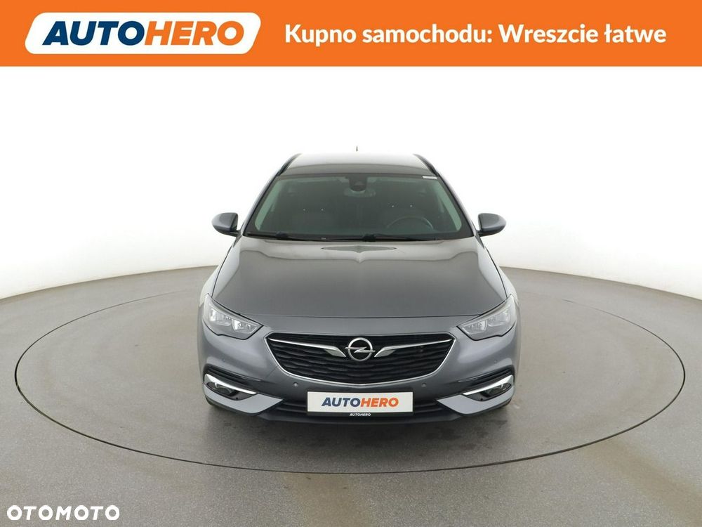 Opel Insignia 1.6 CDTI Business Edition - 12