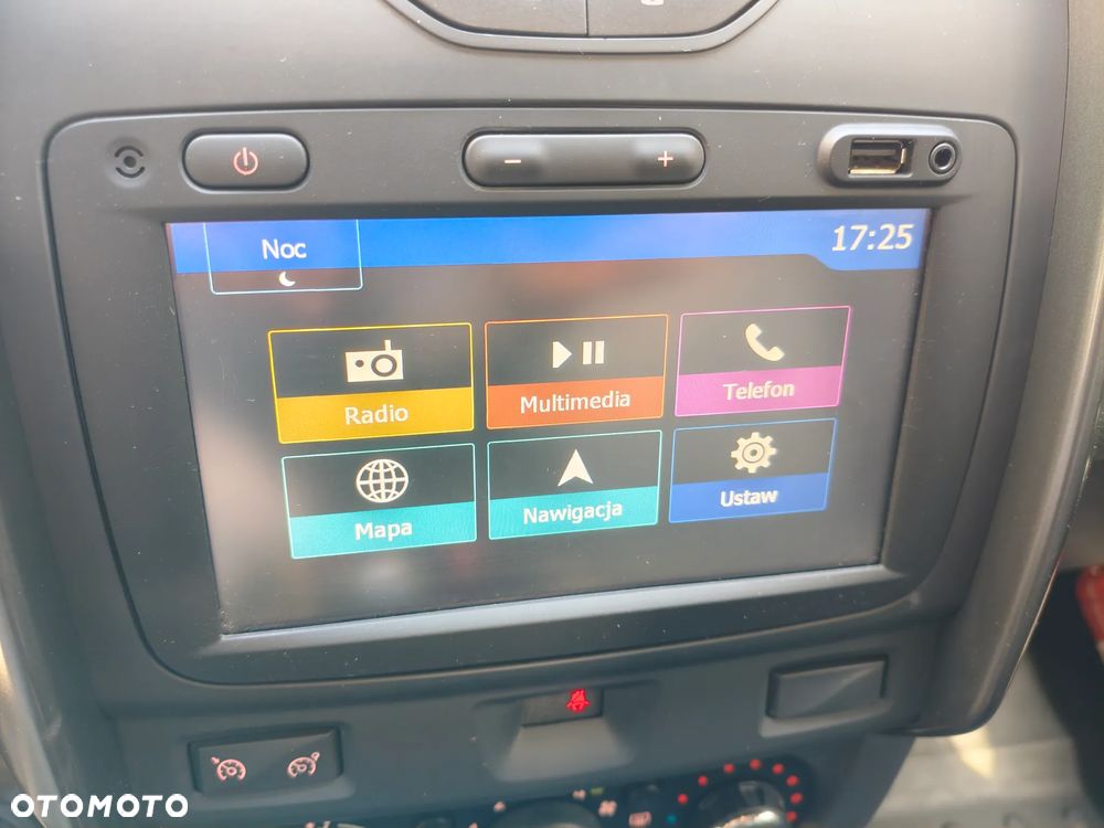 Dacia Duster 1.6 16V 105 4x2 Prestige - 29