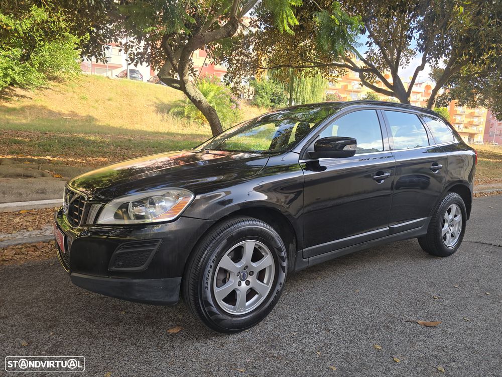 Volvo XC 60 2.0 D3 Drive Momentum Start/Stop - 3
