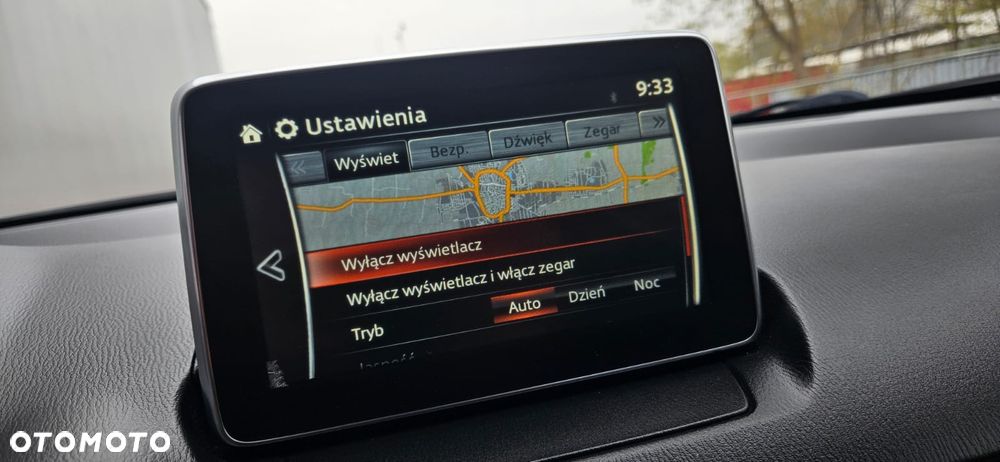 Mazda CX-3 SKYACTIV-G 120 FWD Center-Line - 36