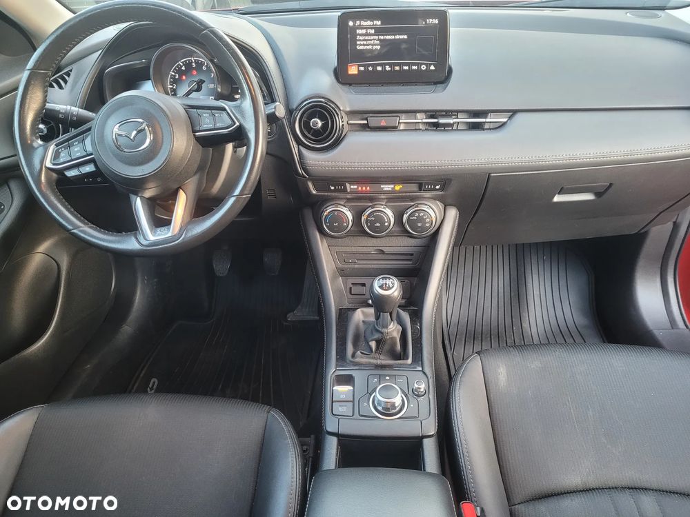 Mazda CX-3 2.0 Skyenergy AWD - 6
