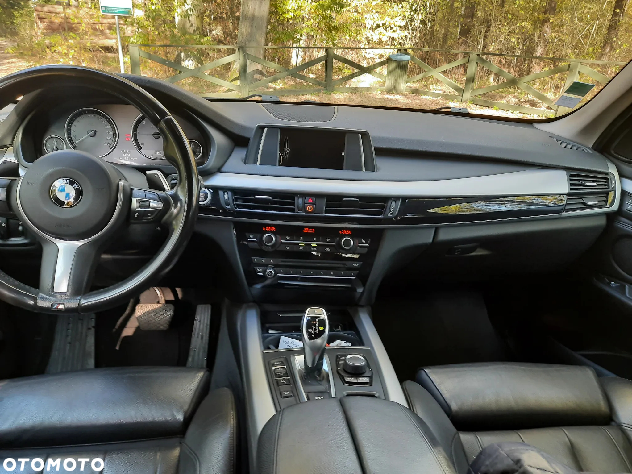BMW X5 xDrive25d Sport-Aut - 11
