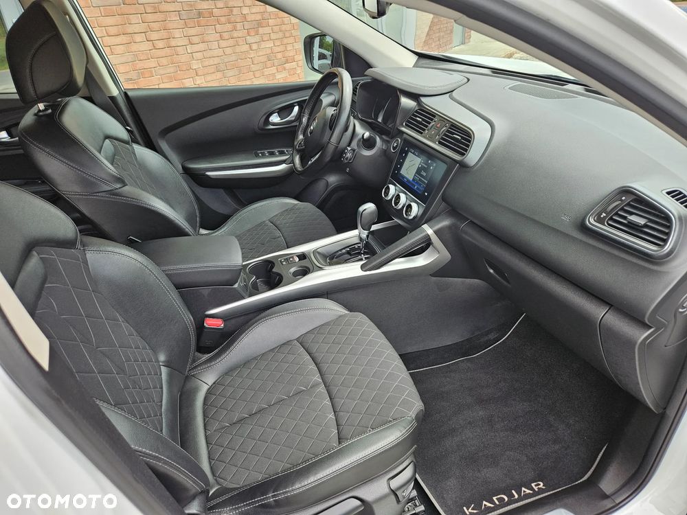 Renault Kadjar 1.3 TCe FAP Intens EDC - 17