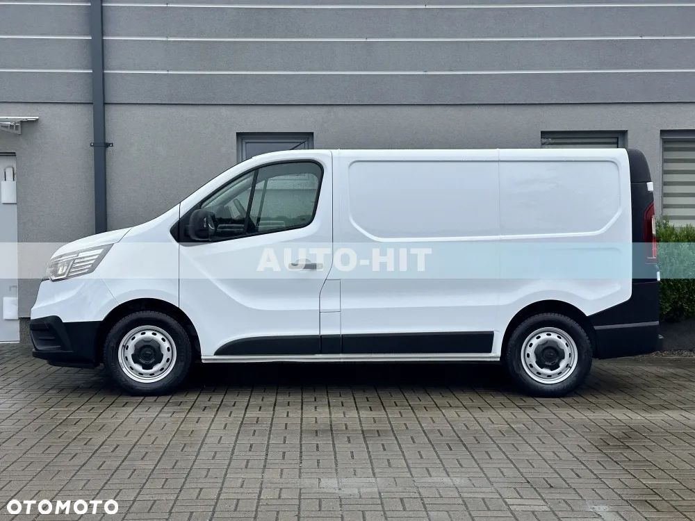 Renault Trafic - 12
