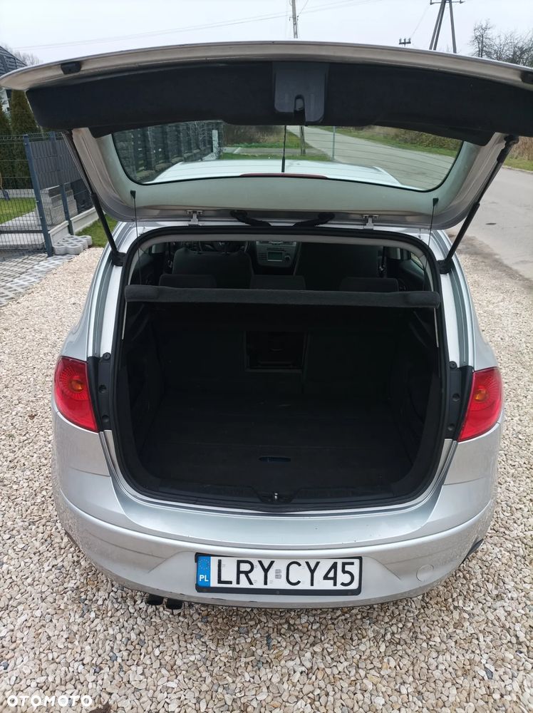 Seat Altea 1.9 TDI Stylance - 7