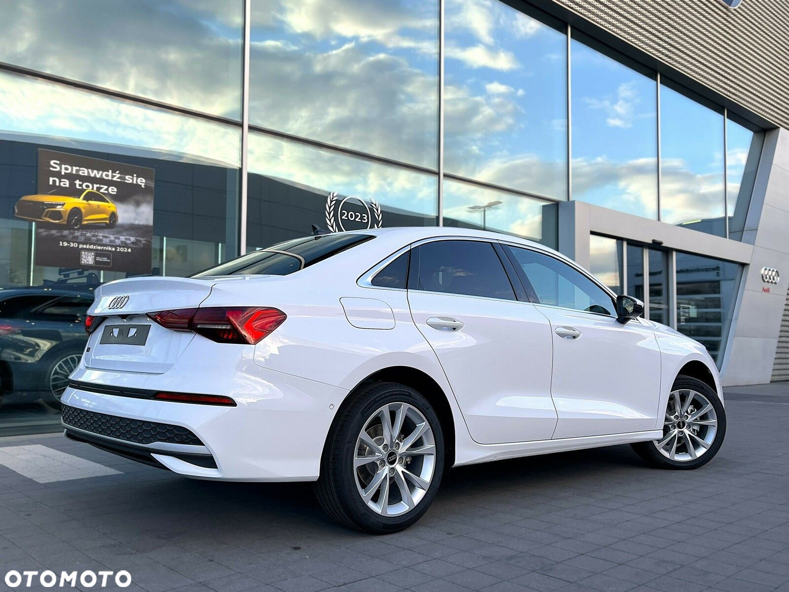 Audi A3 - 15