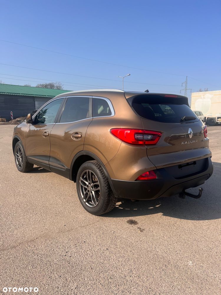 Renault Kadjar - 7