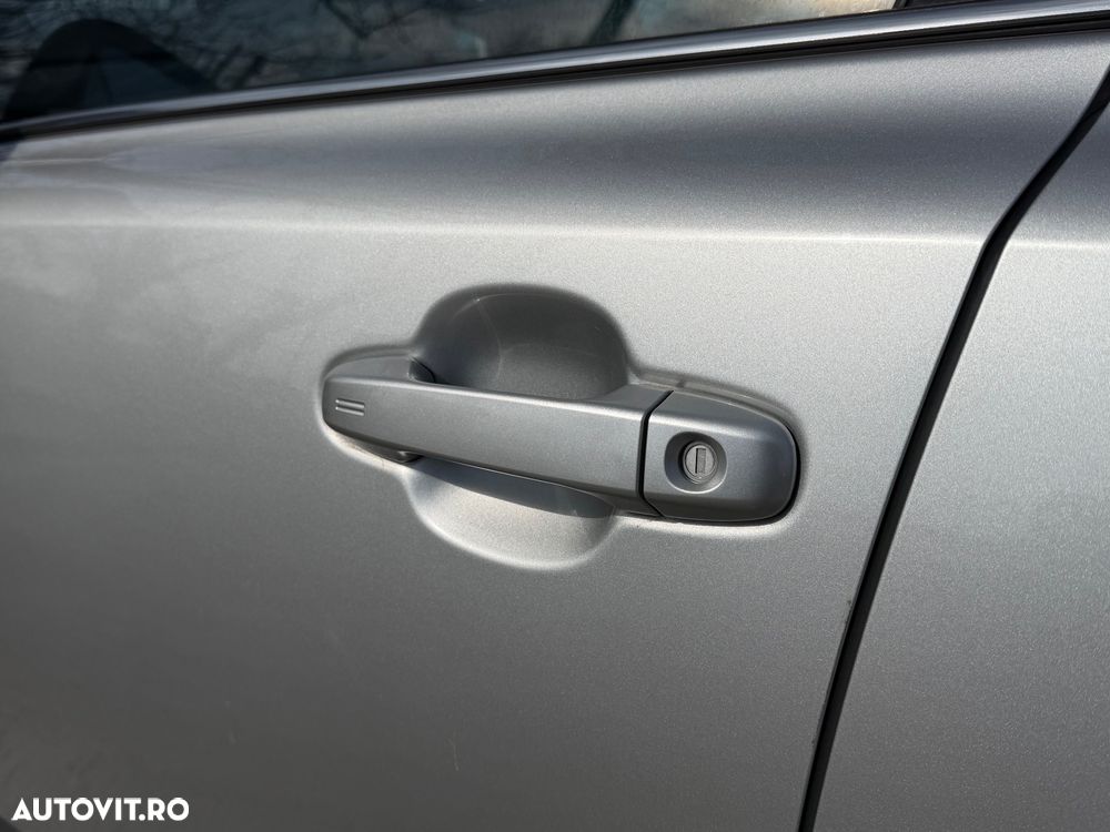 Toyota C-HR Style - 27