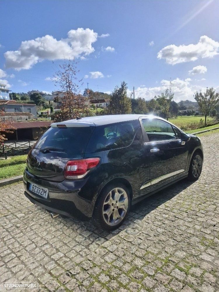 Citroën DS3 1.2 VTi Chic - 14
