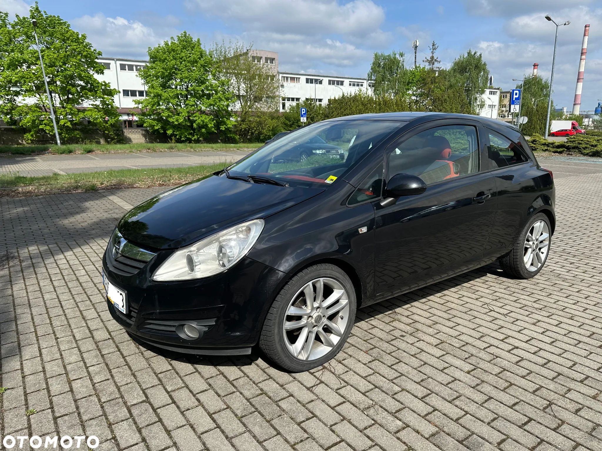 Opel Corsa 1.4 16V Cosmo - 1