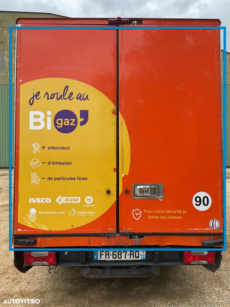 Iveco Massif - 9
