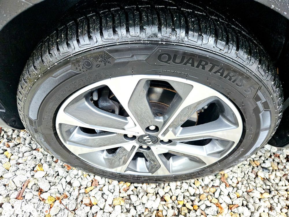 Kia Stonic 1.0 T-GDI 120 Spirit - 20