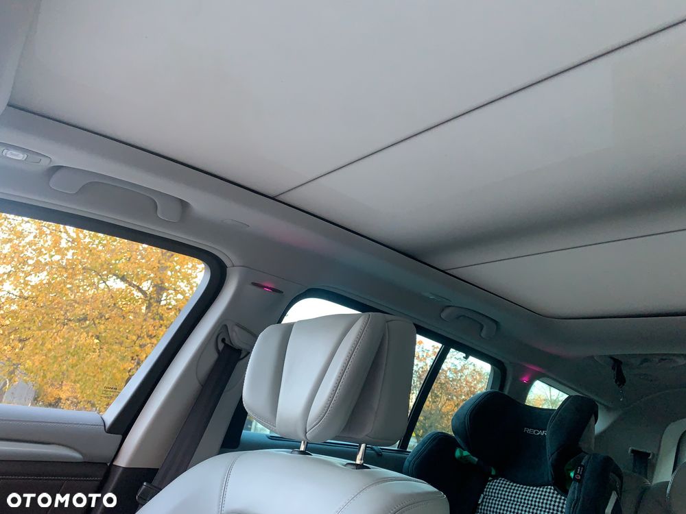 Renault Espace 1.6 dCi Energy Initiale Paris EDC 7os - 21