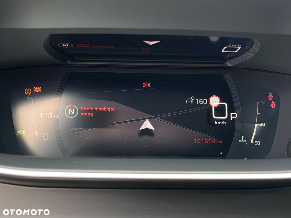 Peugeot 2008 PureTech 130 EAT8 Allure Pack - 13