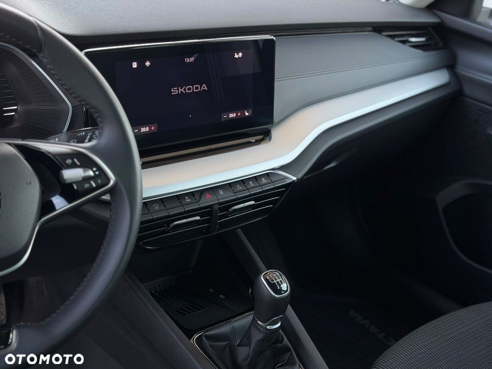 Skoda Octavia 2.0 TDI Selection - 13