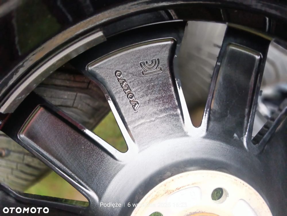 Koła/Felgi 19 Volvo xc40 Całoroczne Michelin - 17