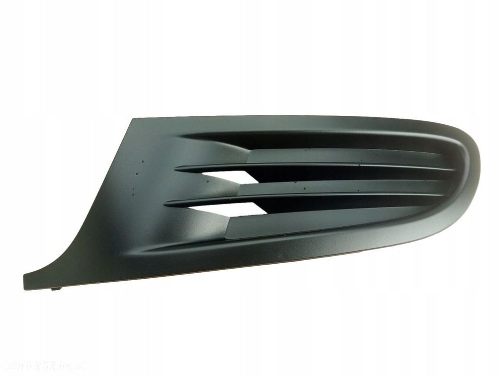 atrapa zderzaka kratka zderzaka zaślepka VW Golf VI 03-13 5K0853665A9B9 - 1